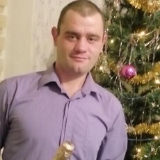 Фотография мужчины Андрей, 33 года из г. Ляховичи