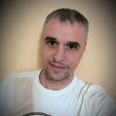 Фотография мужчины Максим, 42 года из г. Новосибирск