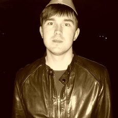 Фотография мужчины Игорь, 34 года из г. Усть-Кут