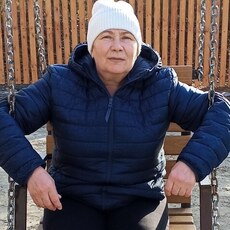 Фотография девушки Лариса, 58 лет из г. Курган