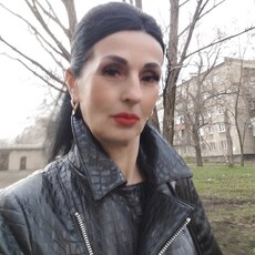 Фотография девушки Наталья, 62 года из г. Донецк