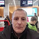 Владимир, 45 лет