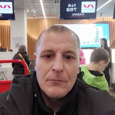 Фотография мужчины Владимир, 45 лет из г. Городец
