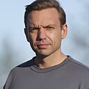Антон, 41 год