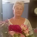 Любовь, 68 лет