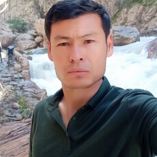 Фотография мужчины Alek, 38 лет из г. Курган