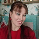 Оксана, 34 года