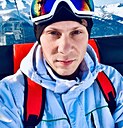 Сергей, 34 года