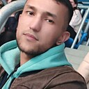 Али, 26 лет