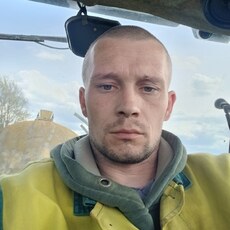 Фотография мужчины Максим, 34 года из г. Гатчина