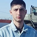 Сергей, 25 лет