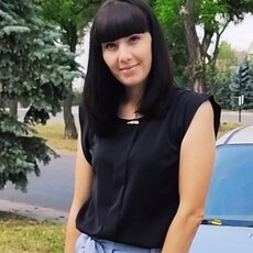 Фотография девушки Евгения, 37 лет из г. Луганск