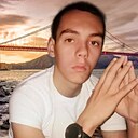 Денис Фидлер, 23 года