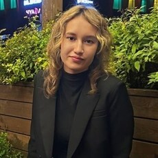 Фотография девушки Алена, 22 года из г. Южно-Сахалинск