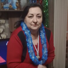 Фотография девушки Галина, 58 лет из г. Россошь