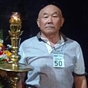 Феликс, 67 лет