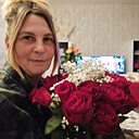 Светлана, 45 лет