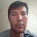 Nodlr Byronov, 32 года