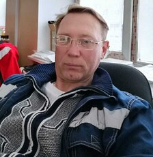 Фотография мужчины Евгений, 54 года из г. Новобурейский