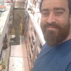 Фотография мужчины Samir, 37 лет из г. Баку
