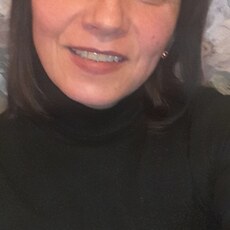 Фотография девушки Светлана, 49 лет из г. Пермь