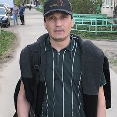 Фотография мужчины Мехмед, 26 лет из г. Богородск