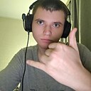 Андрей, 19 лет