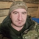 Коля, 35 лет