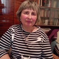Фотография девушки Татьяна, 58 лет из г. Барановичи