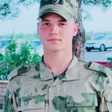 Фотография мужчины Иван, 22 года из г. Таганрог