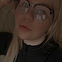 Анастасия, 21 год
