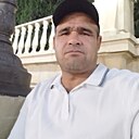 Шовкат, 46 лет