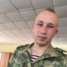 Данила, 23 из г. Москва.