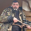 Сергей, 54 года