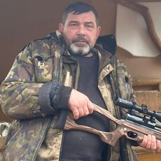 Фотография мужчины Сергей, 54 года из г. Электросталь