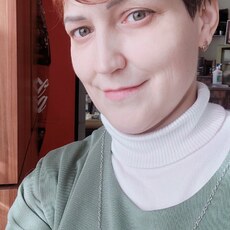 Фотография девушки Оксана, 45 лет из г. Ижевск