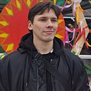 Кирилл, 28 лет
