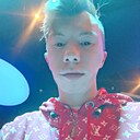 Валерий, 23 года