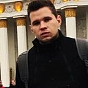 Максим, 23 года