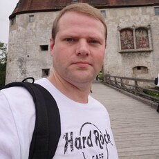 Фотография мужчины Алексей, 36 лет из г. Брест