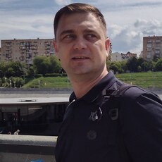 Фотография мужчины Роман, 43 года из г. Калуга