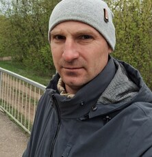 Фотография мужчины Максим, 40 лет из г. Нижний Новгород