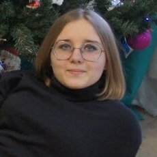 Фотография девушки Валерия, 21 год из г. Иркутск