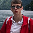 Даниил, 20 лет