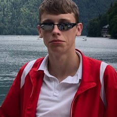 Фотография мужчины Даниил, 20 лет из г. Тюмень