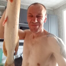 Фотография мужчины Сергей, 51 год из г. Мыски