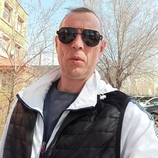 Фотография мужчины Андрей, 43 года из г. Красный Луч