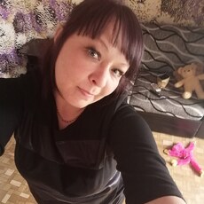 Фотография девушки Татьяна, 40 лет из г. Ленинск-Кузнецкий