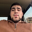 Абдул, 22 года