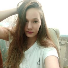 Фотография девушки Елена, 25 лет из г. Чита